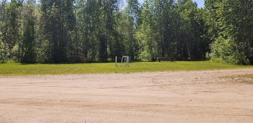 Kaduc Lake Campground | Unnamed Road, AB T0A 2B0, Canada | Phone: (587) 335-5510