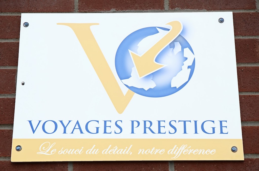 Voyages Prestige | 690 Bd des Seigneurs, Terrebonne, QC J6W 3W6, Canada | Phone: (450) 416-0673