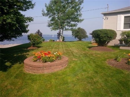 Great Scapes Property Service | 47 Nappan Dr, Lower Sackville, NS B4C 2E1, Canada | Phone: (902) 877-0139