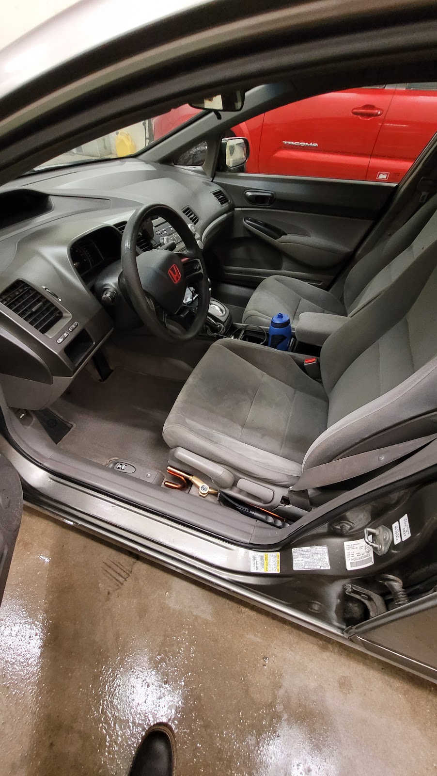 Simons Interior Detailing | 268 Oakenwald Crescent, Mitchell, MB R5G 1J3, Canada | Phone: (431) 278-2201