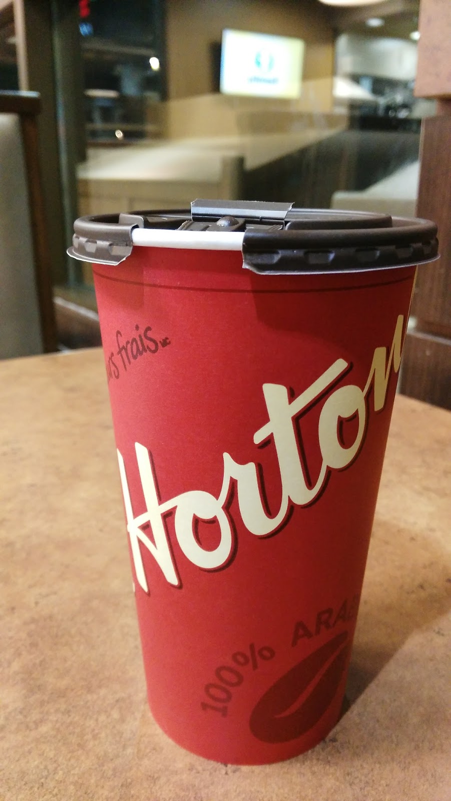 Tim Hortons | 525 Welland Ave, St. Catharines, ON L2M 6P3, Canada | Phone: (905) 682-3935