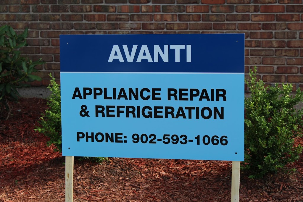 Avanti Appliance Repair & Refrigeration | 39 Anahid Ct, Bedford, NS B4A 3X2, Canada | Phone: (902) 593-1066