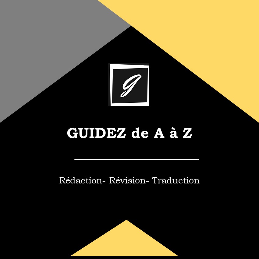 Guidez de A à Z | Rue Auger, Saint-Amable, QC J0L 1N0, Canada | Phone: (514) 806-3204