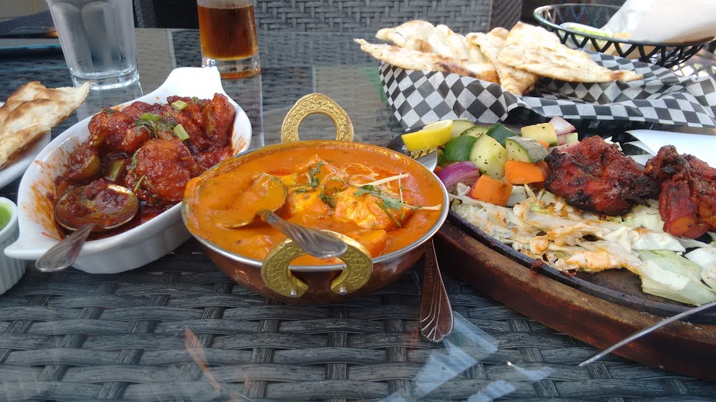 Rasoi | 4341 50 St NW, Edmonton, AB T6L 7E8, Canada | Phone: (780) 756-5600