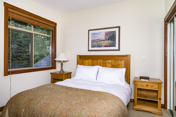 BLUFFS AT TALUSWOOD by Holiday Whistler | 2301 Taluswood Pl, Whistler, BC V0N 1B2, Canada | Phone: (604) 932-2038