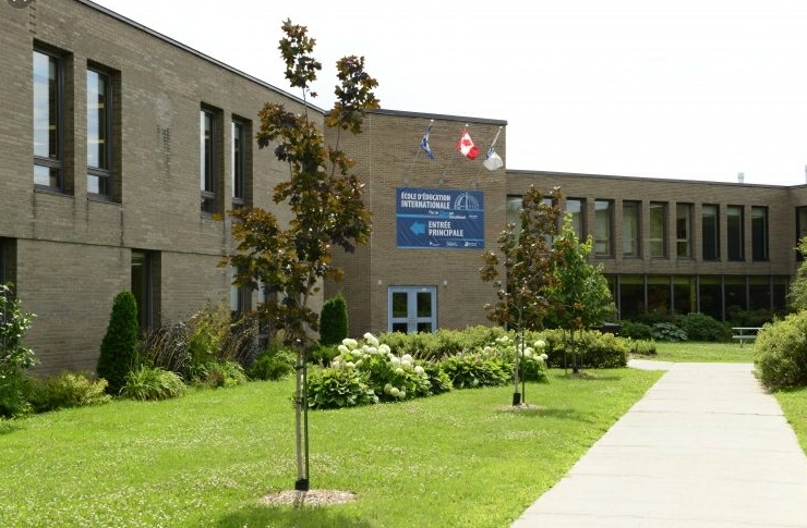 International Education School | 720 Rue Morin, McMasterville, QC J3G 1H1, Canada | Phone: (450) 467-4222