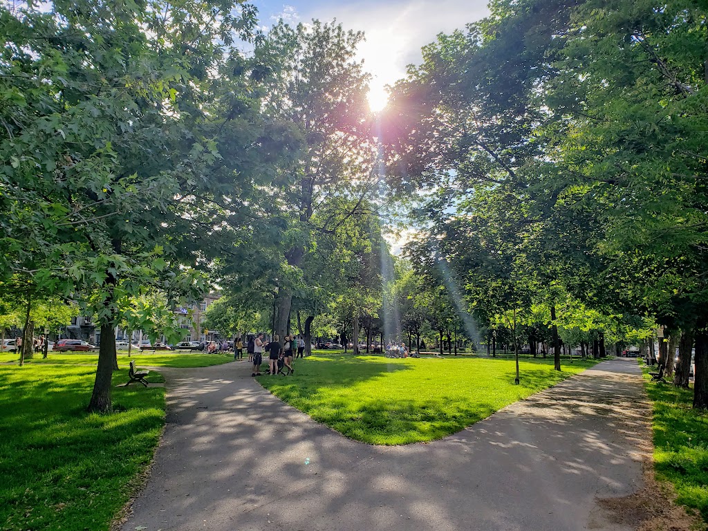 Sir-George-Étienne-Cartier Park | Southwest, Montreal, QC H4C 1L8, Canada | Phone: (514) 872-0311