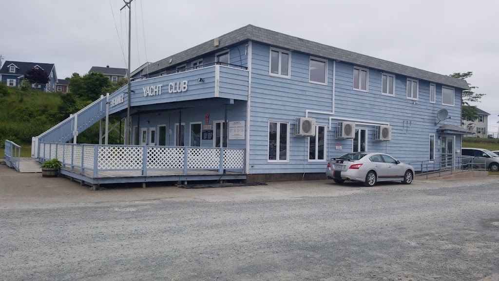 Shearwater Yacht Club | 10 Avenger Pl, Shearwater, NS B0J 3A0, Canada | Phone: (902) 469-8590