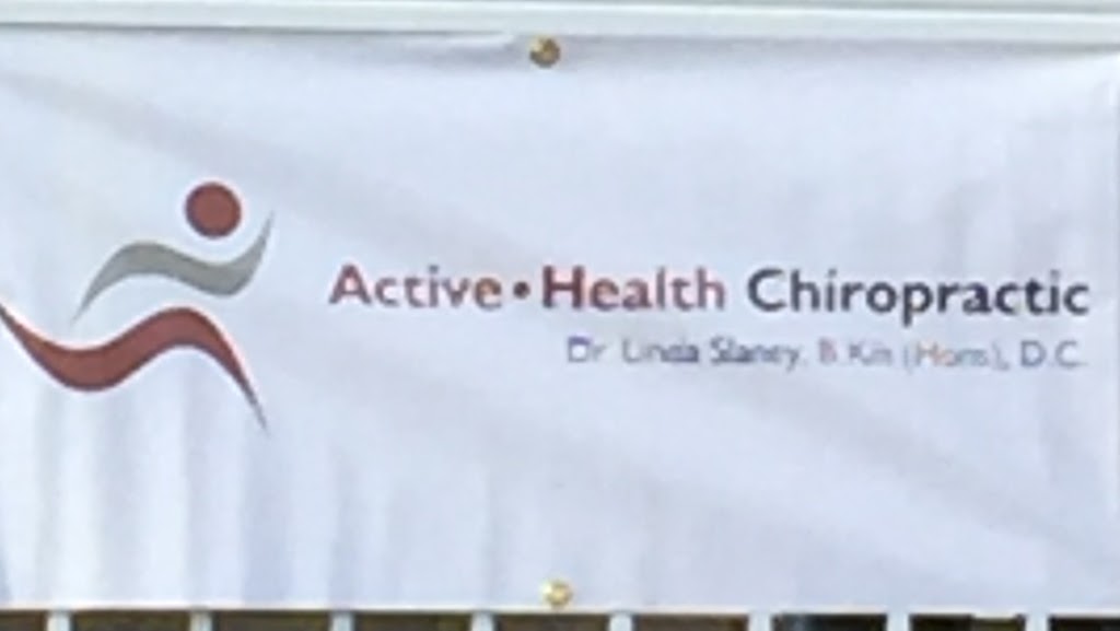 Active Health Chiropractic | 878 Topsail Rd B, Mount Pearl, NL A1N 3J9, Canada | Phone: (709) 726-0595