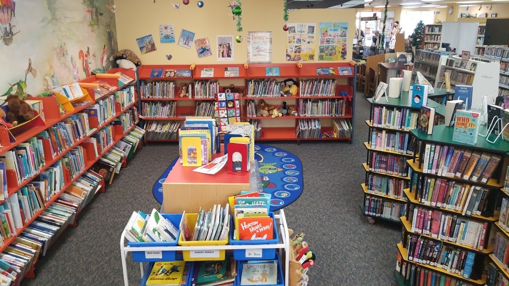 Didsbury Municipal Library | 2033 19 Ave, Didsbury, AB T0M 0W0, Canada | Phone: (403) 335-3142