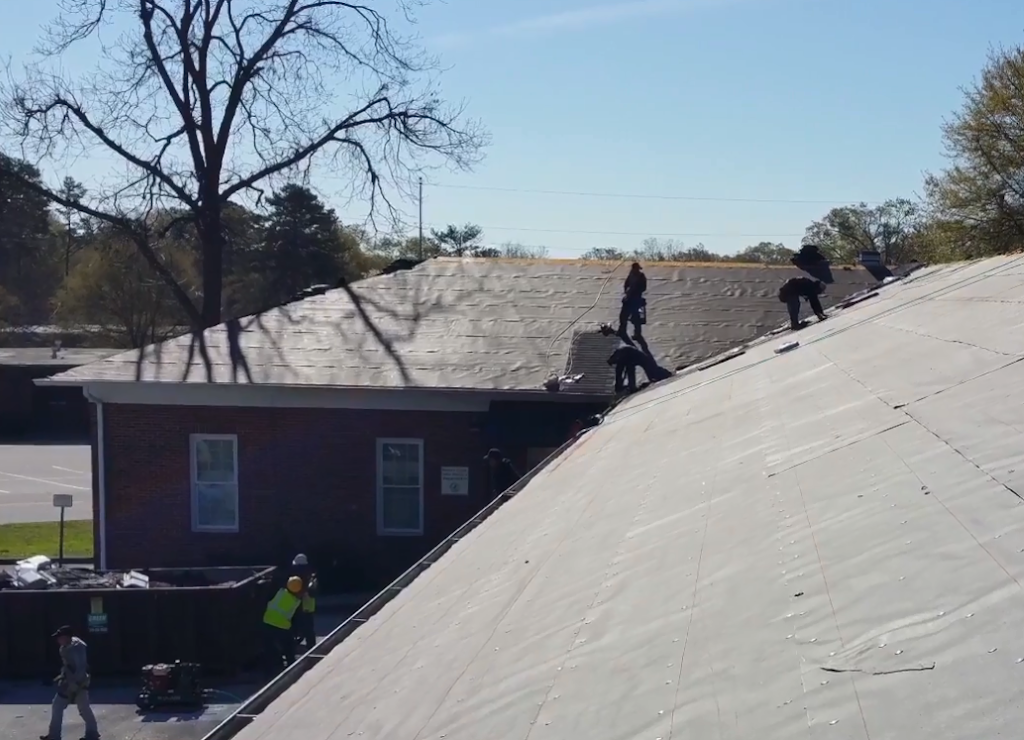 Rock Solid Roofing | 3015 88 St SE, Calgary, AB T1X 0L5, Canada | Phone: (403) 969-3338