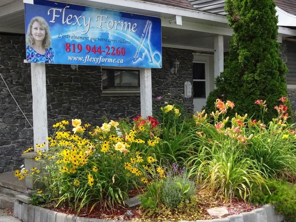 Studio FlexyForme | 3280 Boulevard Thibeau, Trois-Rivières, QC G8T 1G5, Canada | Phone: (819) 944-2260