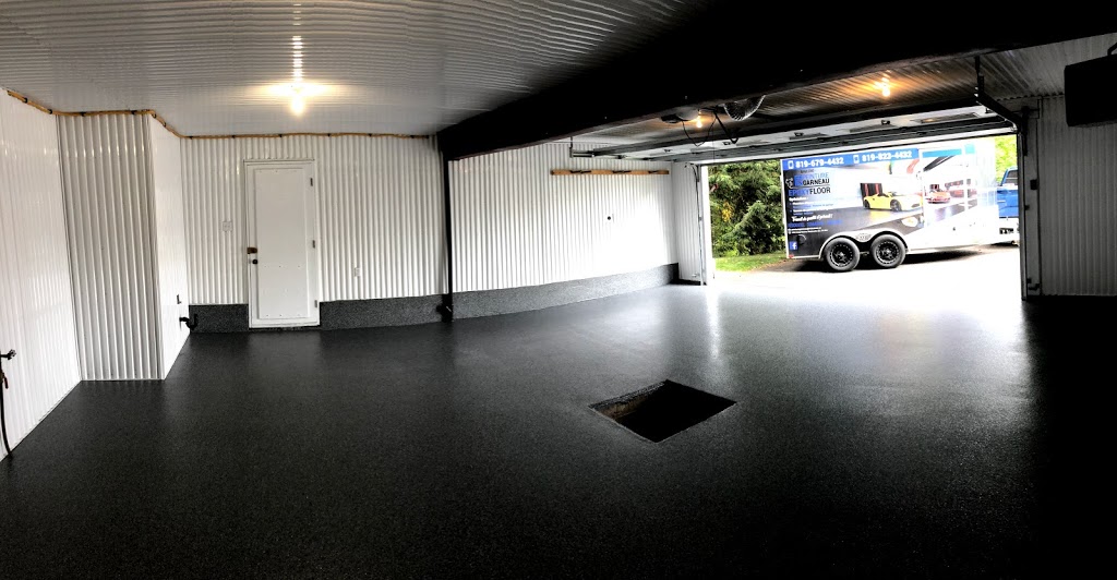 Peinture Garneau Epoxyfloor | 3452 Rue Serge-Garant, Sherbrooke, QC J1K 0A4, Canada | Phone: (819) 679-4432