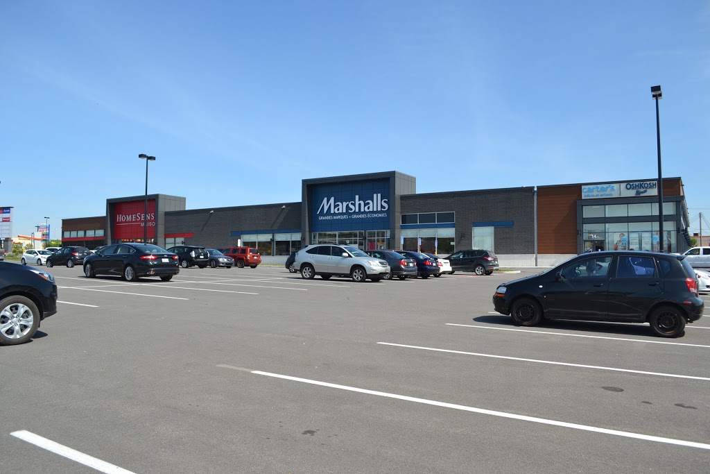 Marshalls | 12 Rue Valmont, Saint-Jérôme, QC J7Y 4Y2, Canada | Phone: (450) 431-2710