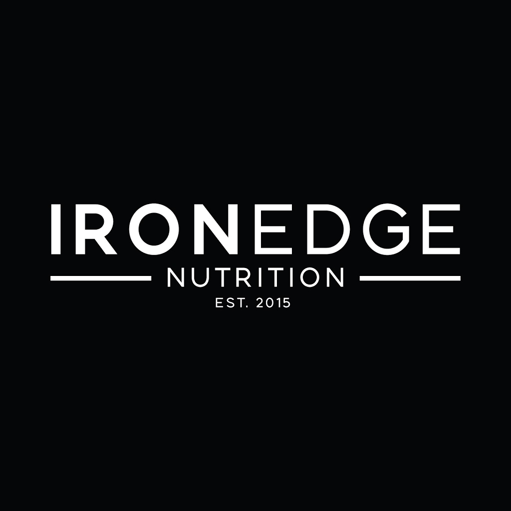 Ironedge Nutrition Edmonton (Tamarack) | 2447 17 St NW, Edmonton, AB T6T 0Y2, Canada | Phone: (780) 244-4766