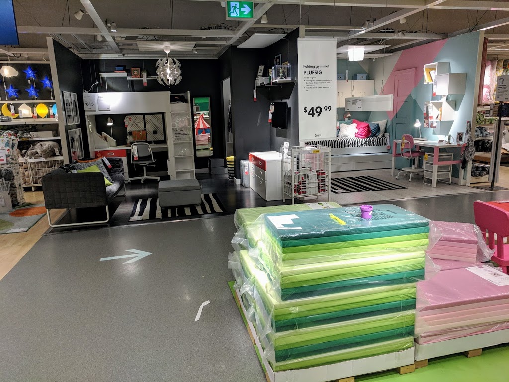 IKEA Burlington | 1065 Plains Rd E, Burlington, ON L7T 4K1, Canada | Phone: (866) 866-4532