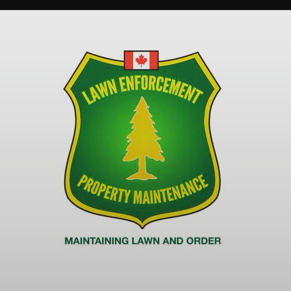 Lawn Enforcement Durham | 686 Mary St N, Oshawa, ON L1G 5G2, Canada | Phone: (289) 404-4345