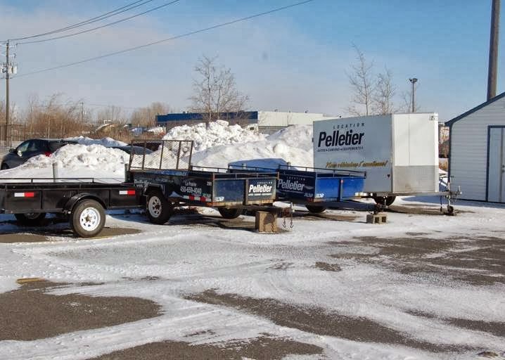 Pelletier rental cars, trucks and equipment (Granby) | 81 Rue Saint-Jude S, Granby, QC J2J 1N2, Canada | Phone: (450) 991-0566