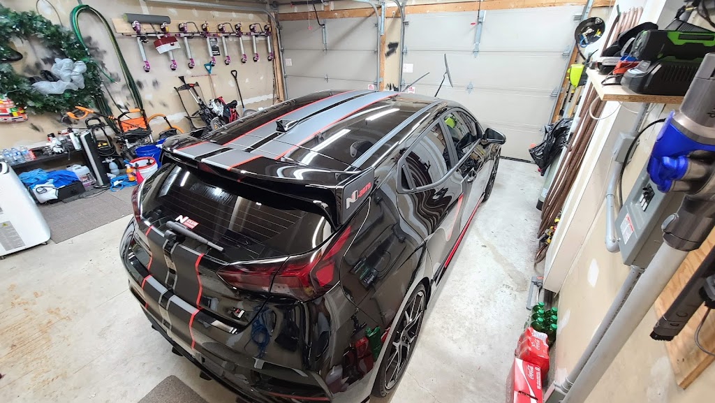 Ontario Car Detailing - OCD | 207 Portage Ln, Mount Hope, ON L0R 1W0, Canada | Phone: (905) 973-3354