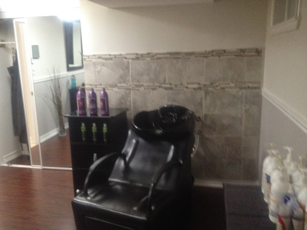 Tranzitions Organic & Vegan Hair Salon | Toronto, ON M1E 3R2, Canada | Phone: (416) 613-2967