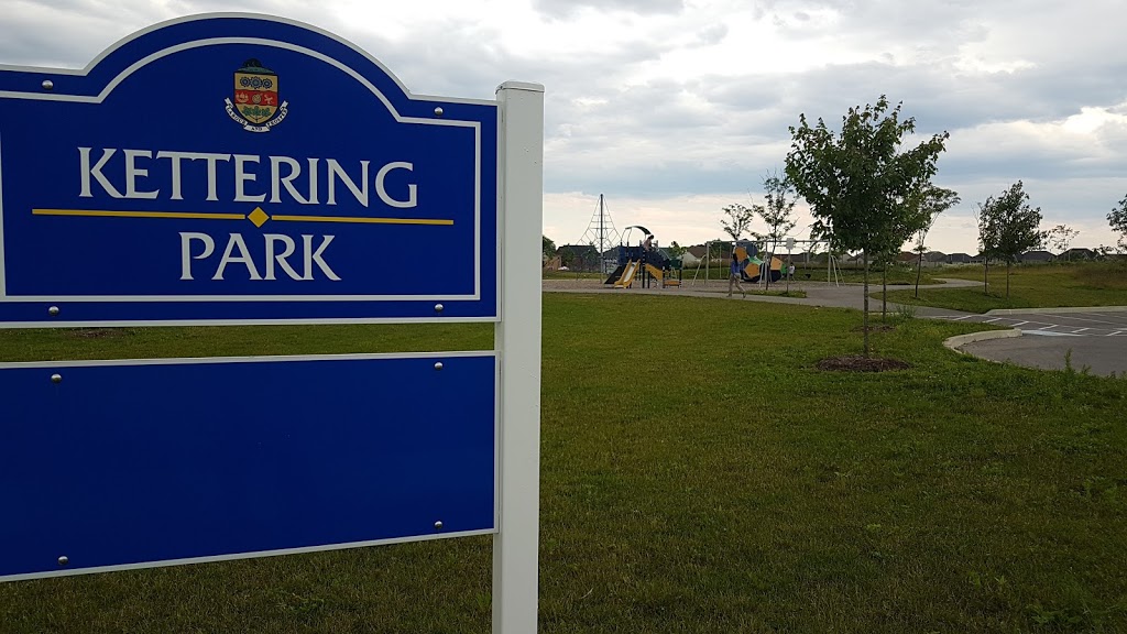 KETTERING PARK | 1274 Kettering Dr, Oshawa, ON L1K 0N7, Canada