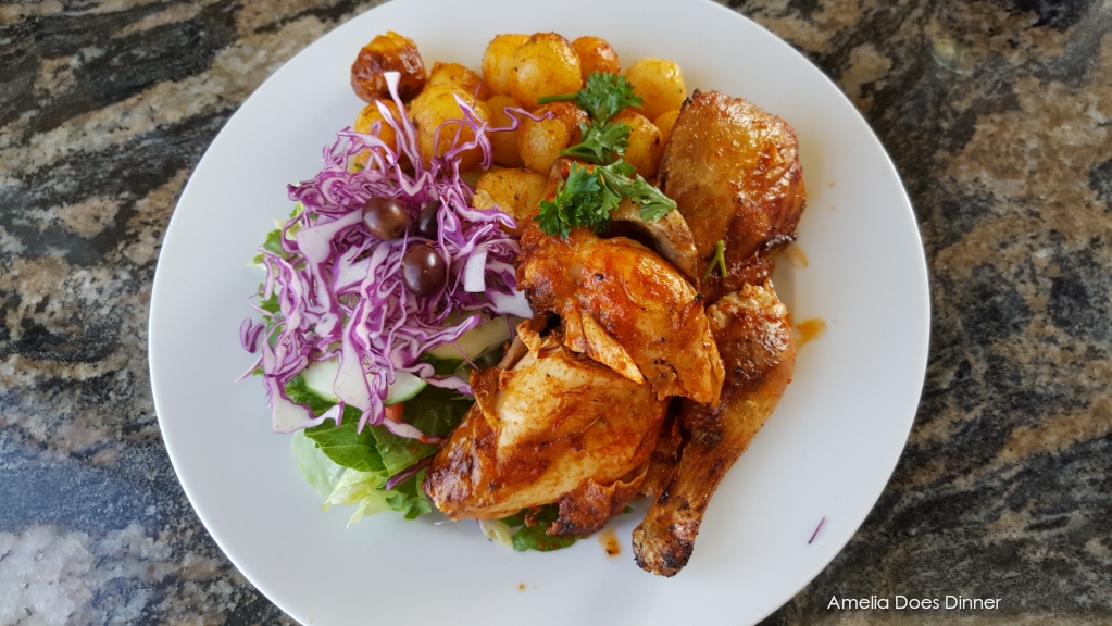 Churrasqueira Red Rooster Portuguese BBQ | 975 Major MacKenzie Dr W #1, Maple, ON L6A 4P8, Canada | Phone: (905) 417-0075