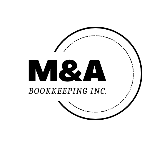 M&A Bookkeeping Inc. | 97 Parent St, Charlottetown, PE C1C 1R6, Canada | Phone: (902) 439-1099