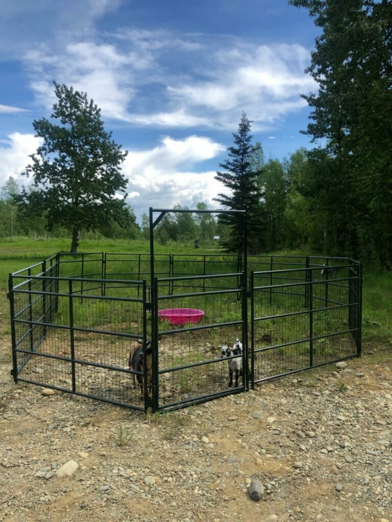 Rivers Edge Ranch and Fencing Supplies | 55506 Range Road 254 Sturgeon County, AB T8R 0S2, Canada | Phone: (780) 699-6246