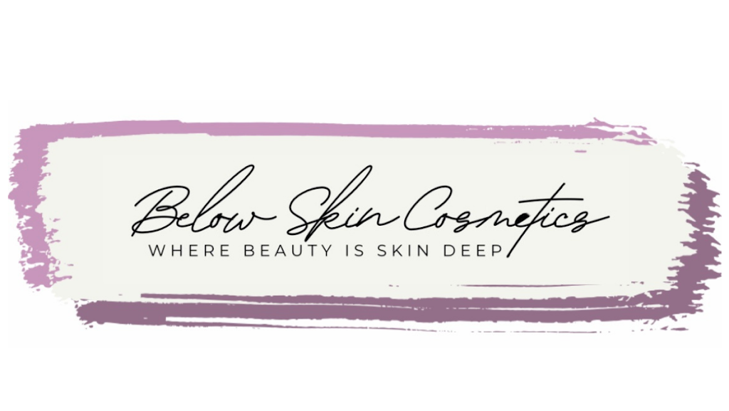 Below Skin Cosmetics | Located Inside Grace&Glow, 184 Marina Blvd, Peterborough, ON K9H 6M9, Canada | Phone: (705) 340-3713