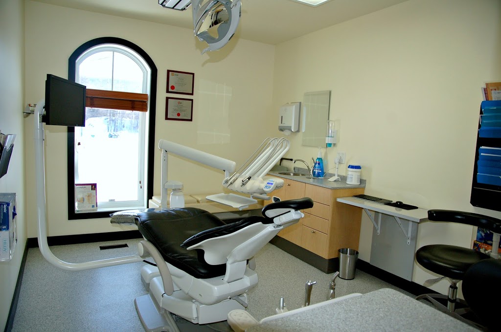 Clinique Dentaire Stoneham | 2683 Boulevard Talbot, Stoneham-et-Tewkesbury, QC G3C 1J6, Canada | Phone: (418) 848-8000