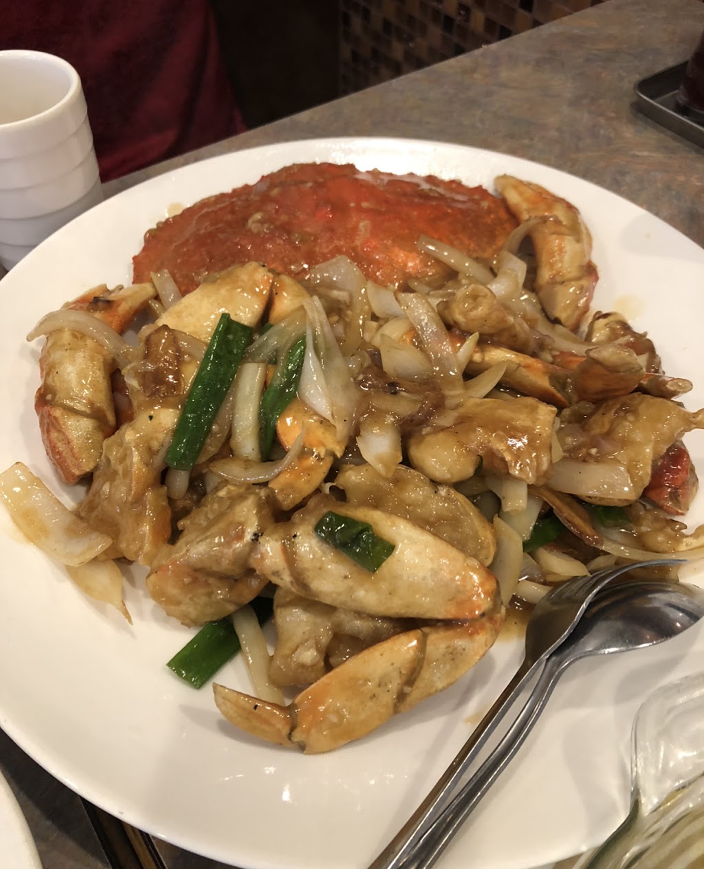 East One Seafood Restaurant | 2800 E 1st Ave, Vancouver, BC V5M 4P3, Canada | Phone: (604) 215-7875