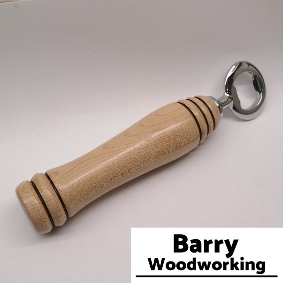 Barry Woodworking | 1239 Victoria St, Petawawa, ON K8H 2E8, Canada | Phone: (613) 888-2223