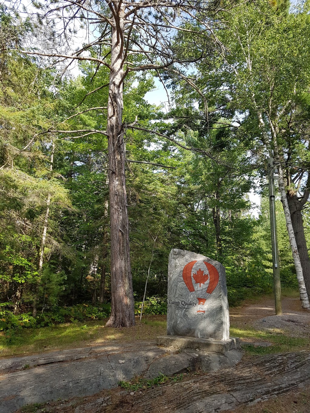 Camp Noronto | Noronto Rd, French River, ON P0M, Canada | Phone: (705) 898-2548