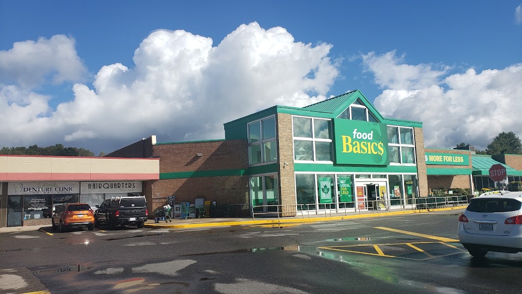 Food Basics | 505 Highway 118 W Kings, Bracebridge, ON P1L 1T4, Canada | Phone: (705) 645-8751