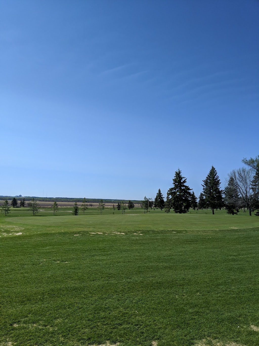 Meadowview Golf & Country Club | 26329 Meadowview Dr, Alberta T8T 0L7, Canada | Phone: (780) 459-8735