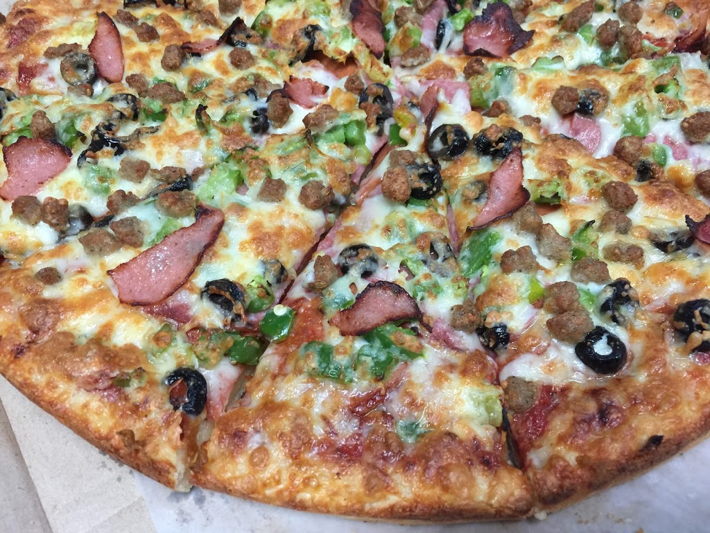 Non stop pizza (Ladner) | 5166 48 Ave, Delta, BC V4K 1W3, Canada | Phone: (604) 366-0606