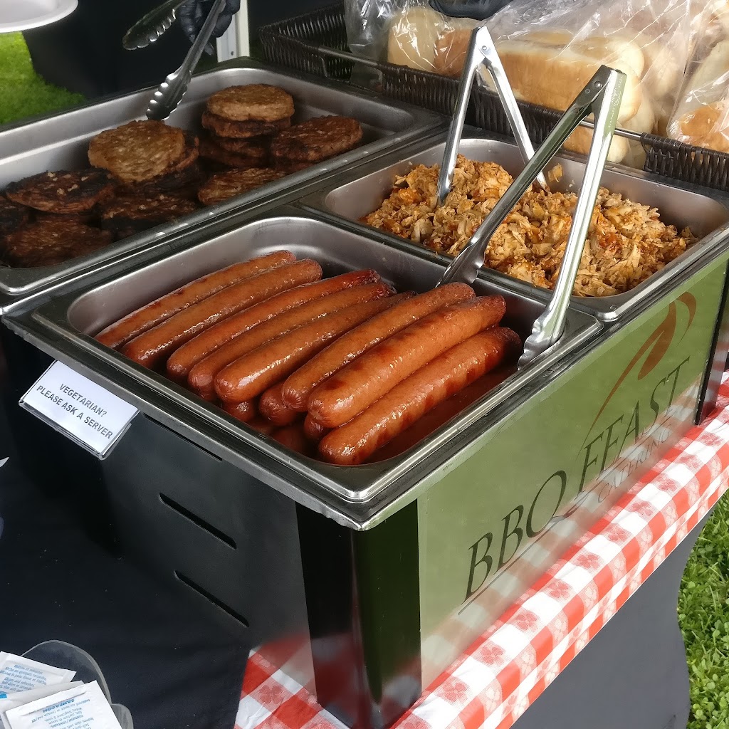 BBQ Feast Catering | 236354 23rd Line, Lakeside, ON N0M 2G0, Canada | Phone: (519) 283-6553