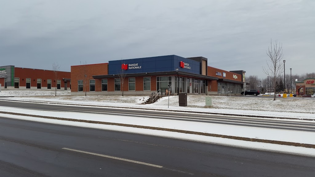 Banque Nationale | 1510 Rue Trudel, Shawinigan, QC G9N 0A2, Canada | Phone: (819) 536-2595