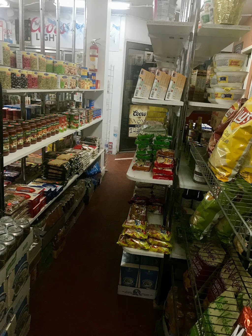 Depanneur BiSdAk | 4900-A Boulevard Décarie, Montréal, QC H3X 2H7, Canada | Phone: (514) 482-0544