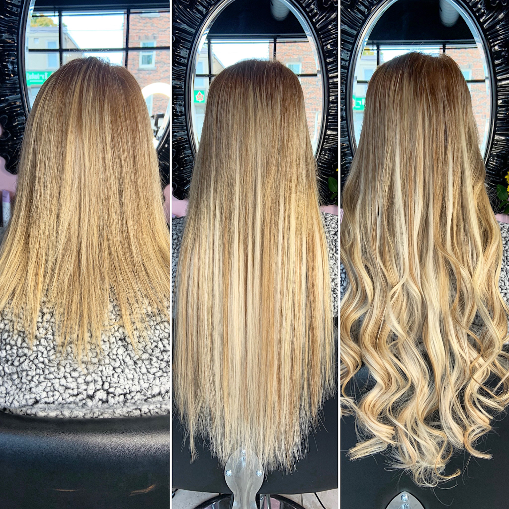 Jeldon Extensions | 398 Concession St, Hamilton, ON L9A 1B7, Canada | Phone: (647) 678-9250