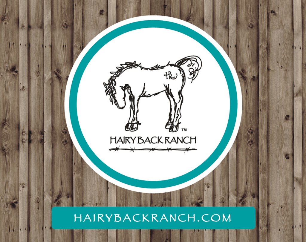 Hairy Back Ranch | Hillcrest Village Shopping Centre, 18690 Fraser Hwy, Surrey, BC V3S 7Y5, Canada | Phone: (604) 866-6060