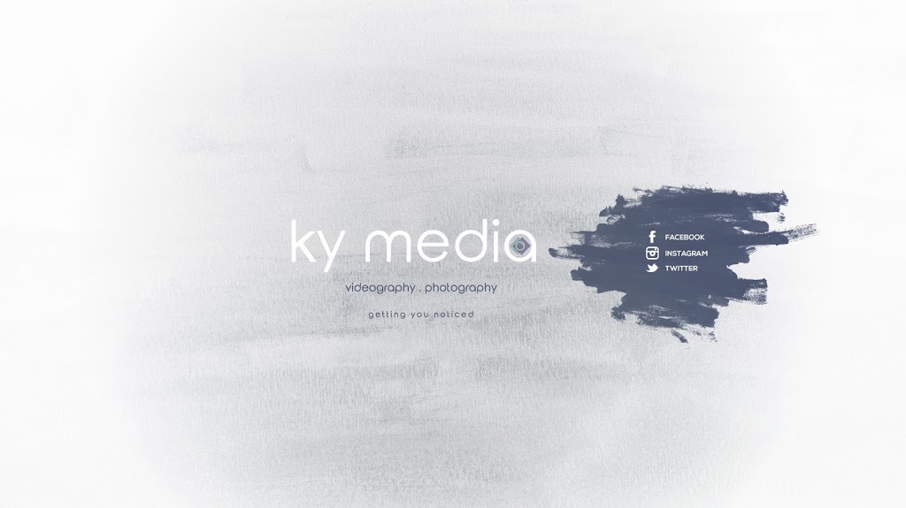 KY Media | 617 Willow Rd, Guelph, ON N1H 7J8, Canada | Phone: (519) 803-4949