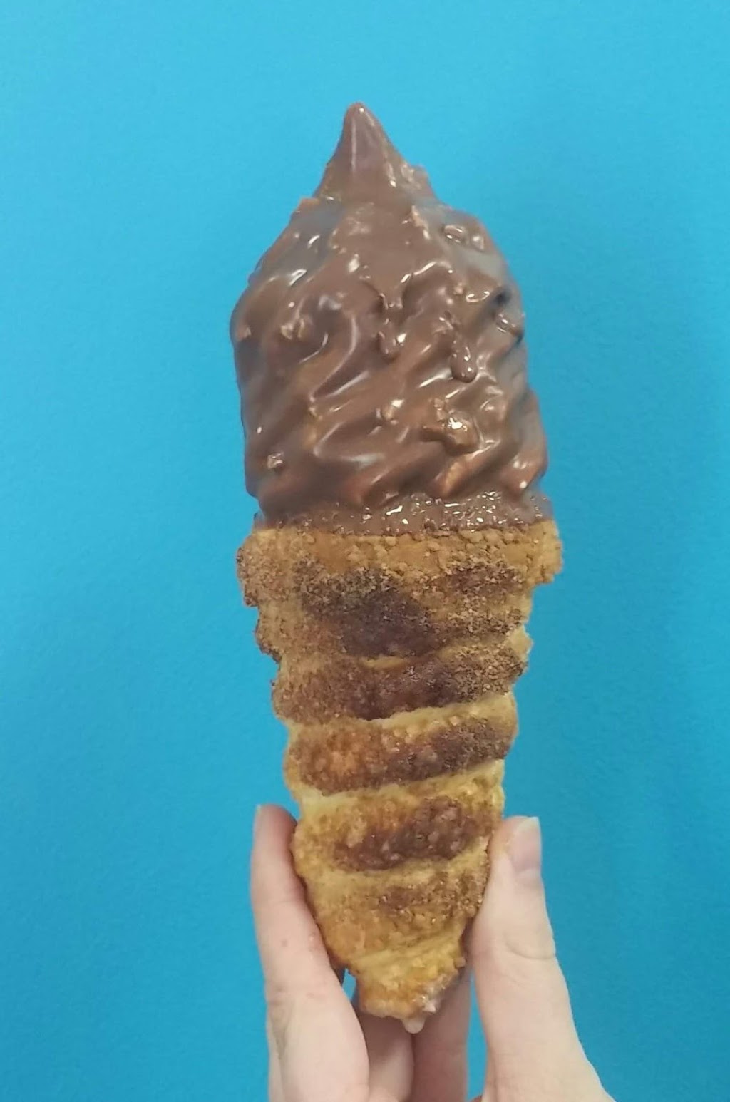 Crèmerie Buddys ice cream | 131 Boulevard Saint-Joseph, Châteauguay, QC J6K 2G4, Canada | Phone: (450) 507-1900