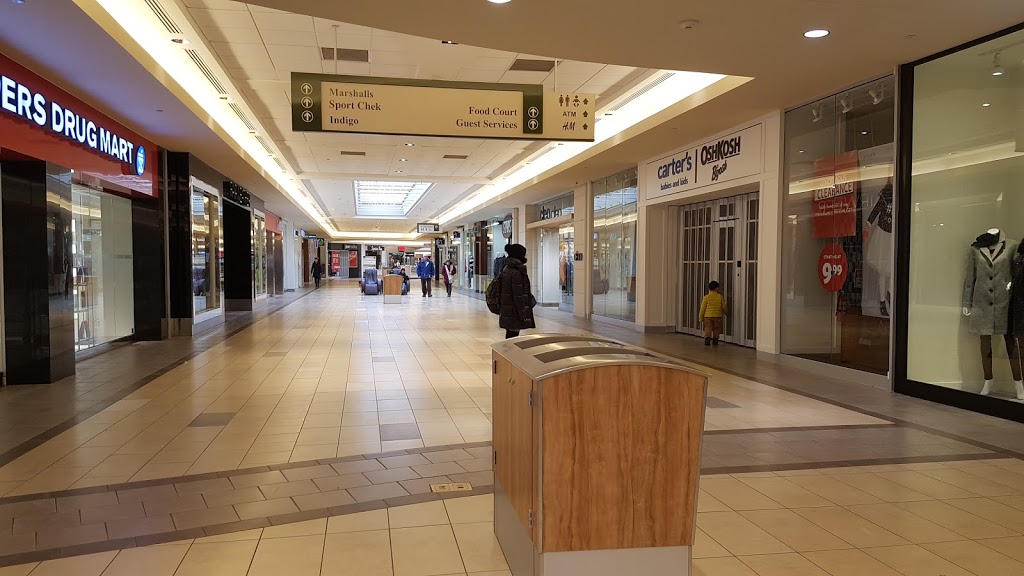 Stone Road Mall | 435 Stone Rd W, Guelph, ON N1G 2X6, Canada | Phone: (519) 821-5780