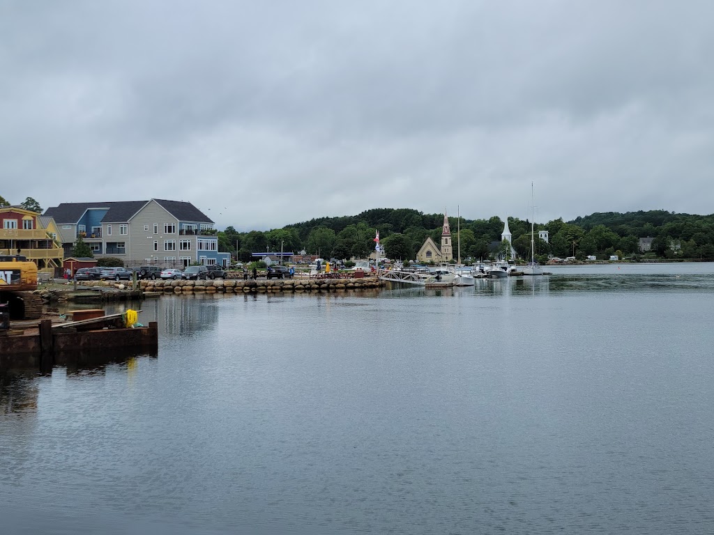 Mahone Bay Civic Marina | 683 Main St, Mahone Bay, NS B0J 2E0, Canada | Phone: (902) 624-0348