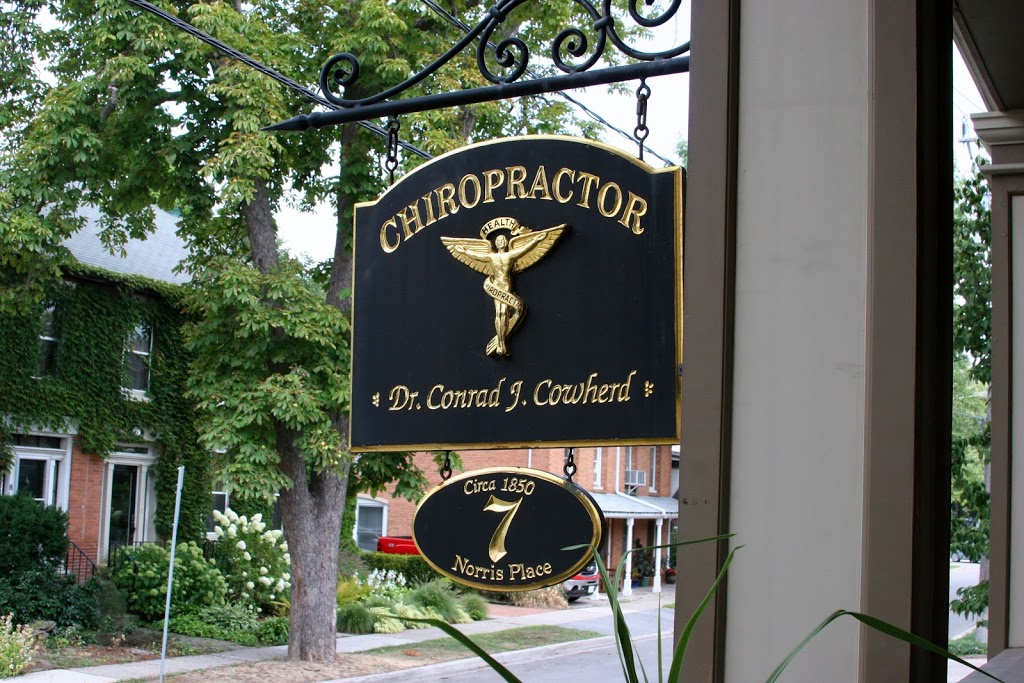 Norris Place Chiropractic | 116 Lake St, St. Catharines, ON L2R 5X8, Canada | Phone: (905) 685-5255