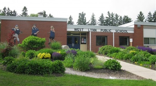 West Lynn Public School | 18 Parker Dr, Simcoe, ON N3Y 2X5, Canada | Phone: (519) 426-0688