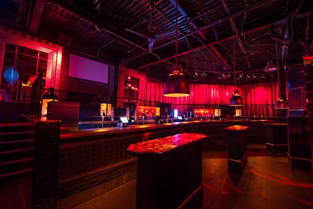 The Belfort (Night Club) | 50 Piccadilly St, London, ON N6A 1R8, Canada | Phone: (519) 433-3636