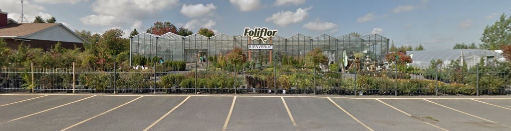 Centre dhorticulture FoliFlor | 3395 Boulevard Terra Jet, Saint-Cyrille-de-Wendover, QC J1Z 1B2, Canada | Phone: (819) 397-2898