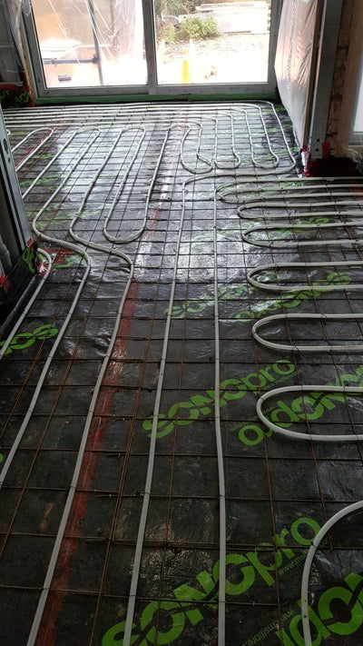 Warmmm Radiant Heating | 46 Elderwood Dr, Toronto, ON M5P 1X1, Canada | Phone: (647) 688-4255